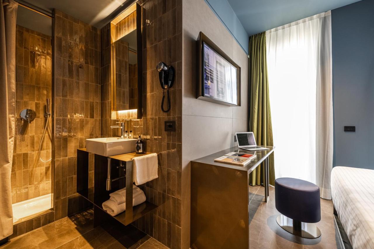 Hd8 Hotel Milan