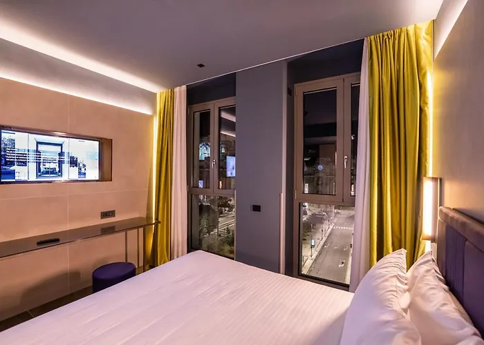 HD8 Hotel Milano