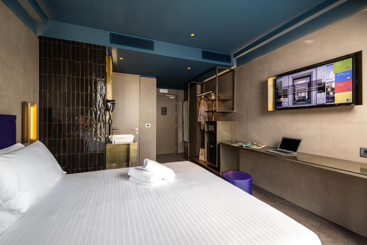 Hd8 Hotel Milaan