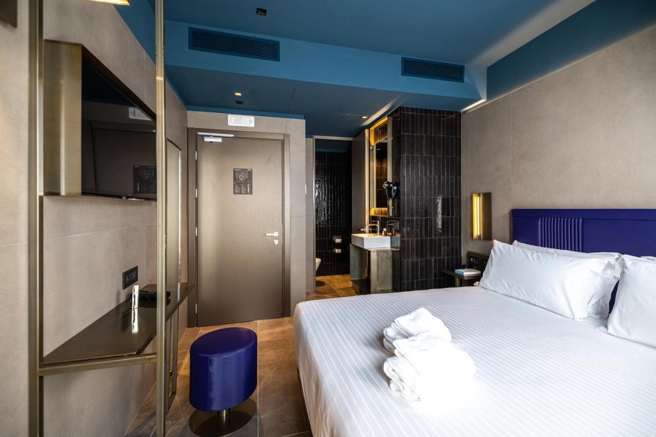 Hotel Hd8 Milaan