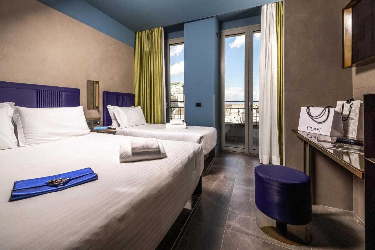 Hd8 Hotel Milaan