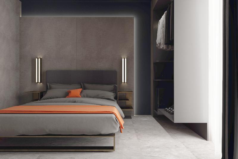 Hd8 Hotel Milaan