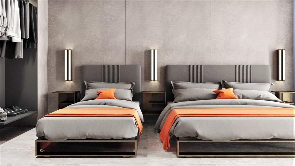 Hotel Hd8 Milaan